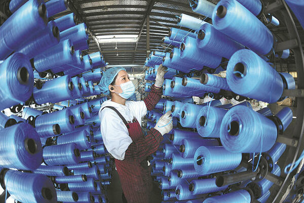 Industrijska proizvodnja Kine pokazuje snažan oporavak!