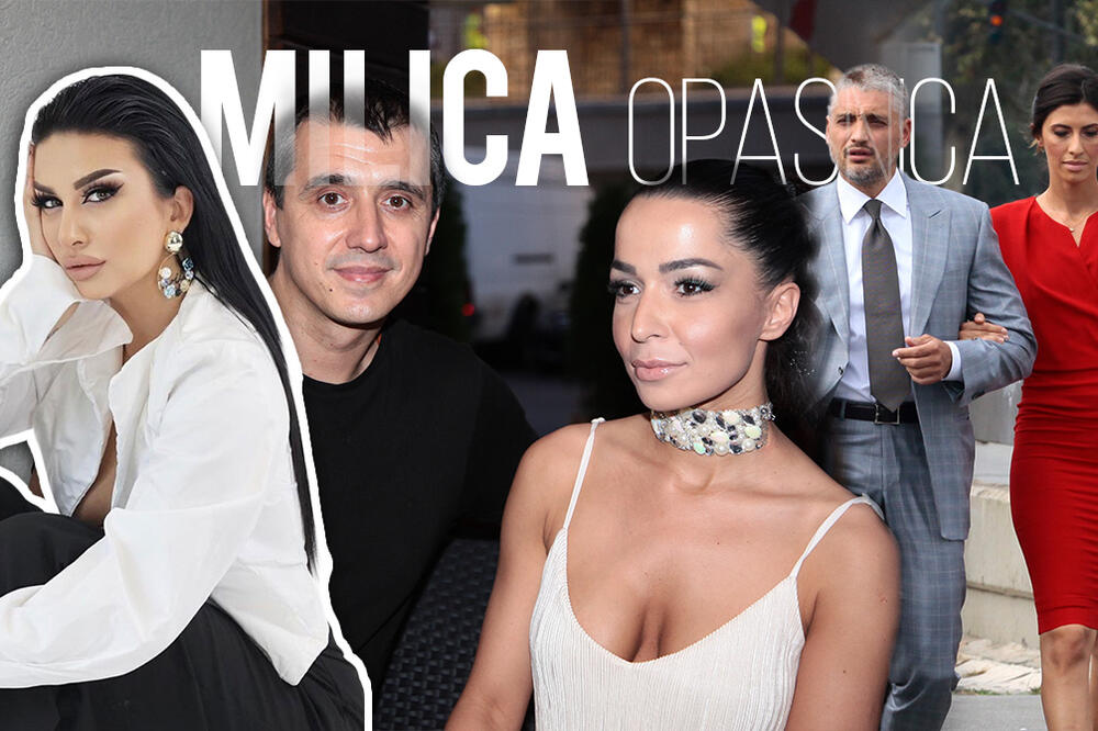 JEDNA IZ MUKE DAVI, A DRUGA BIJE I KUVA GRAŠAK: Kad žene poznatih ĆUTE O NASILJU i govore o IDEALNOJ PORODICI!