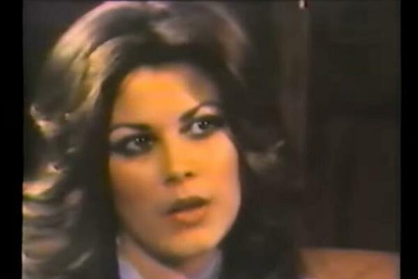 PROGOVORILA LJUBAVNICA POZNATOG MOĆNIKA: Prvo je bio sa NJENOM SESTROM, PA SA NJOM, ŠOK DETALJI 2 DECENIJE MLAĐE