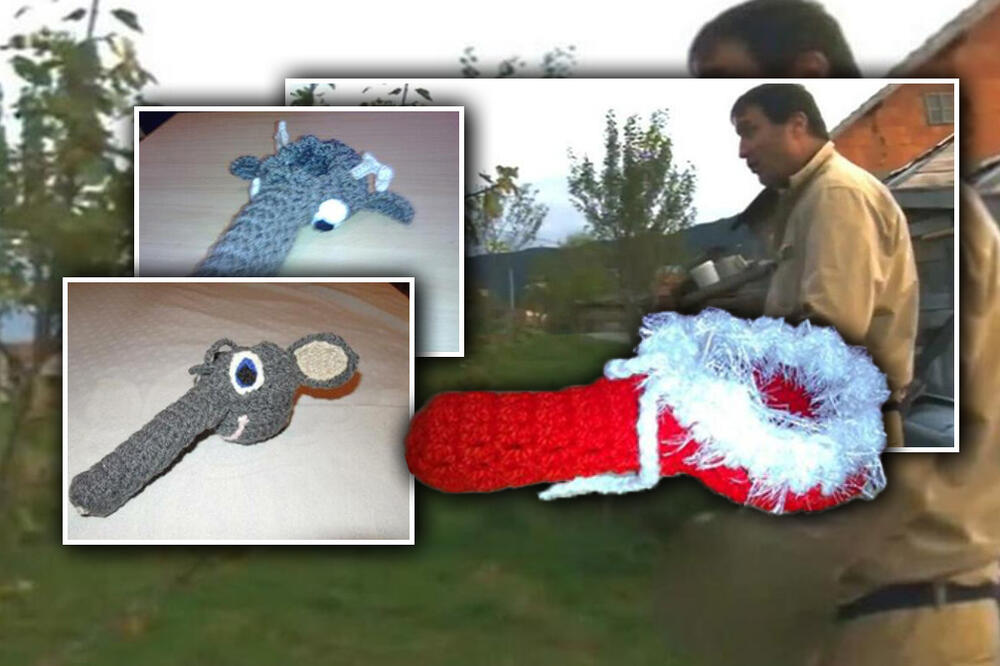 ČIZMA GLAVU ČUVA AL’ NAKURNJAK CELU FAMILIJU: Pravi se PO MERI, Memedović ga probao u emisiji, a tek da vidite cenu