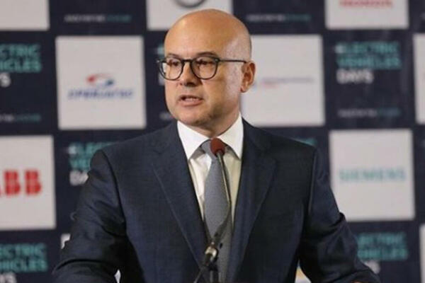 Vučević: Zajednički možemo uspešno voditi Srbiju u izazovnim godinama koje dolaze!