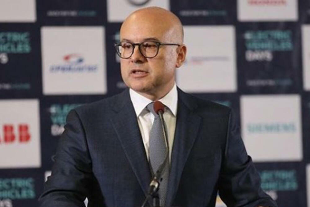 Vučević: Zajednički možemo uspešno voditi Srbiju u izazovnim godinama koje dolaze!