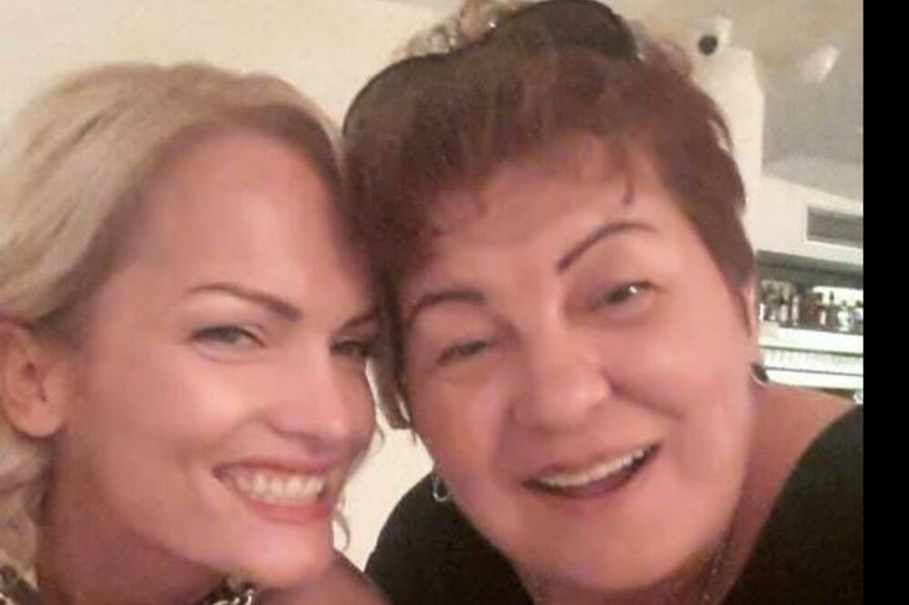 JOŠ JEDNA BESANA NOĆ: Oglasila se majka NESTALE MARIJANE nakon PRONAĐENOG TELA