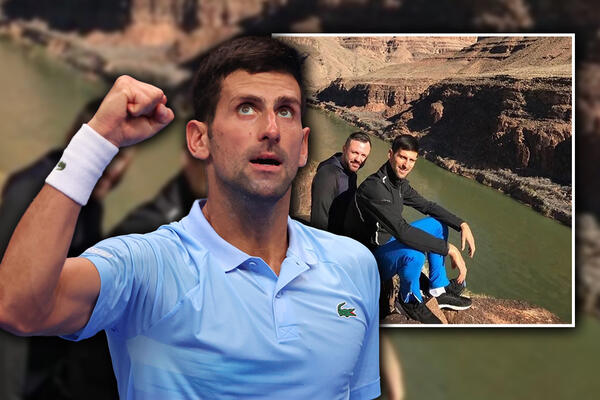 GURU NOVAKA ĐOKOVIĆA SAVETUJE ŠTA NIKAKO DA NE RADITE NA POMRAČENJE SUNCA! Pominje stvari koje radimo SVAKI DAN