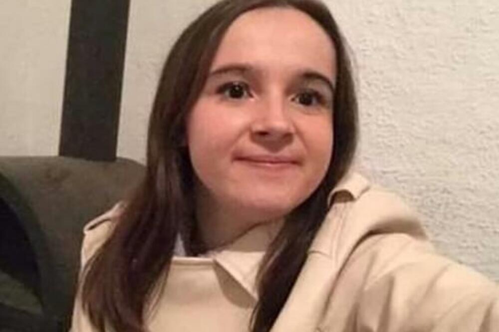 NESTALA MILICA (19) IZ ZRENJANINA: Krenula kod dečka, pa joj se IZGUBIO SVAKI TRAG