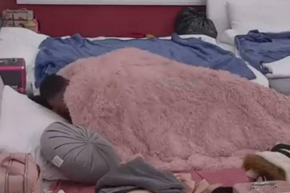 Maja Marinković, Bilal Brajlović