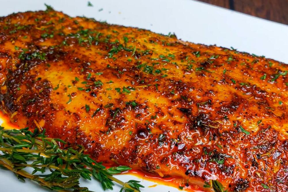 NIKAD NEĆETE POGODITI KOJA VRSTA SALATE SE SERVIRA UZ RIBU! Godinama pravimo GREŠKU jer ne znamo za OVO