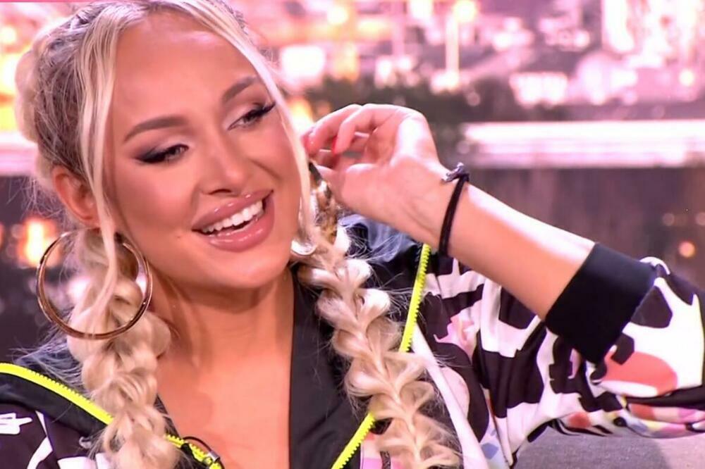 LUNA ĐOGANI BROJI STINO DO POROĐAJA: Sve je spremno, a porodica je na NOGAMA - evo šta je kupila za BEBU