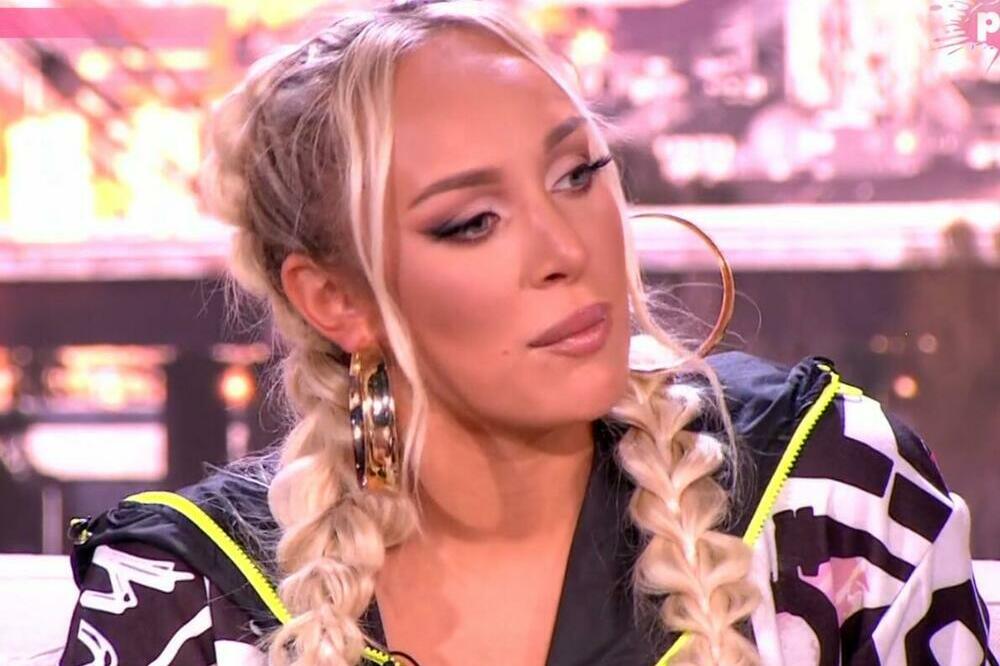 LUNA ĐOGANI SE HITNO OGLASILA NAKON INFORMACIJE DA JE ADAM POBEGAO IZ ELITE: Kratko i jasno REKLA SAMO OVO