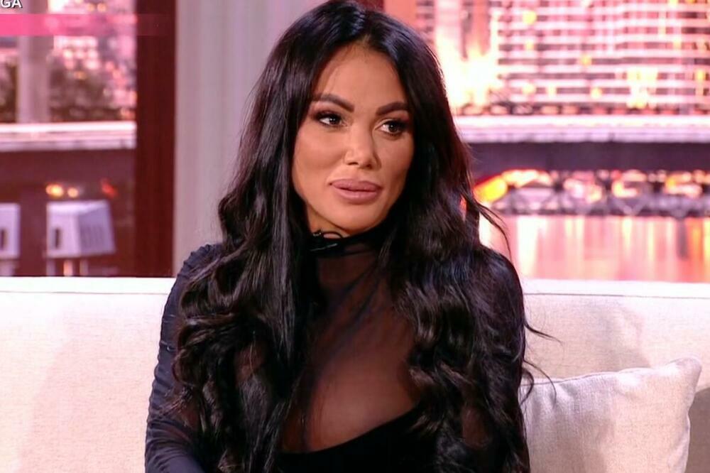 OVO JE ISTINA O RAZVODU TAMARE ĐURIĆ: Poništila i CRKVENI brak FOTO