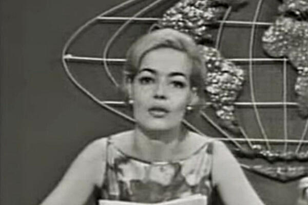 BILA JE NAJLEPŠA ŽENA U STAROJ JUGI, NEMA KO JE NIJE VOLEO: Muškarci su MOLILI ZA NJU, a ona je OSTALA SAMA zauvek