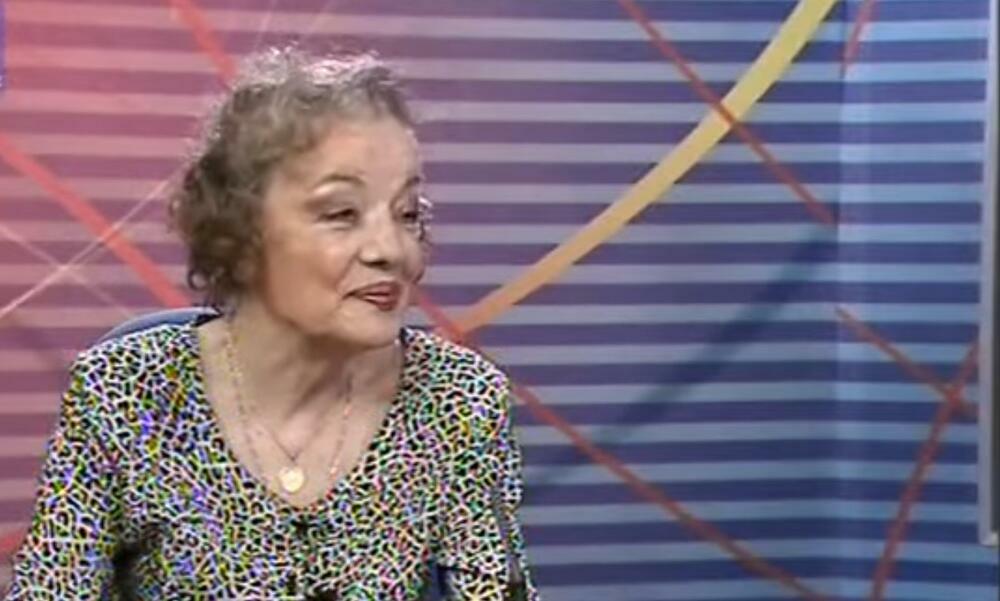 Dušanka je preminula 2010.godine