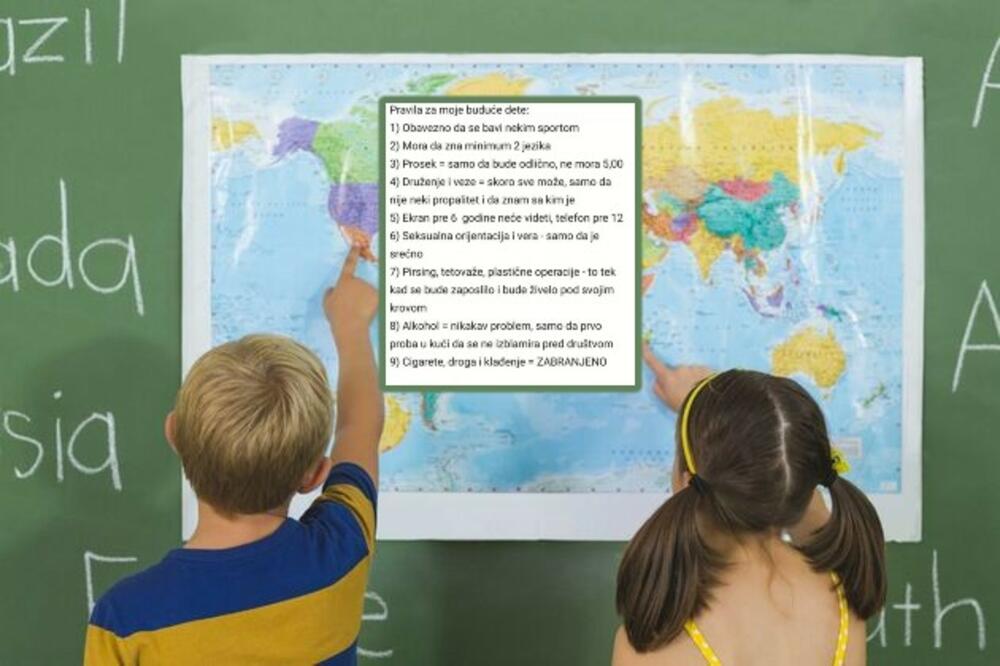 POSLE 2 GODINE VIŠE NISU PODSTANARI! Rekonstrukcija škole u Novom Sadu urađena sa pažnjom! EVO IZ KOG RAZLOGA