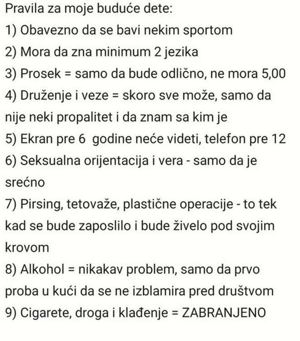 Pravilnik
