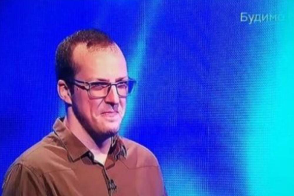 PRISETIMO SE NAJURNEBESNIJE GREŠKE U "POTERI" IKADA: Ovo se JEDNOM desilo, nema DALJE! (FOTO)