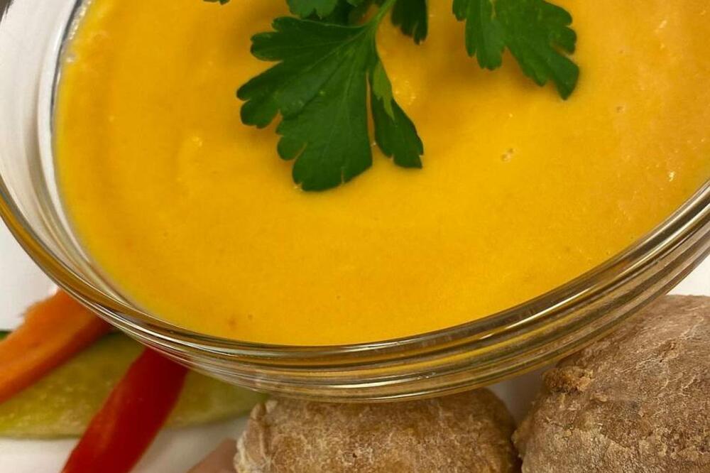 SVET IZLUDELA MORO ČORBA, ALI NE ZBOG NAZIVA: Ima JEDAN JEDINI sastojak, a pomaže kod ODVRATNE NUSPOJAVE