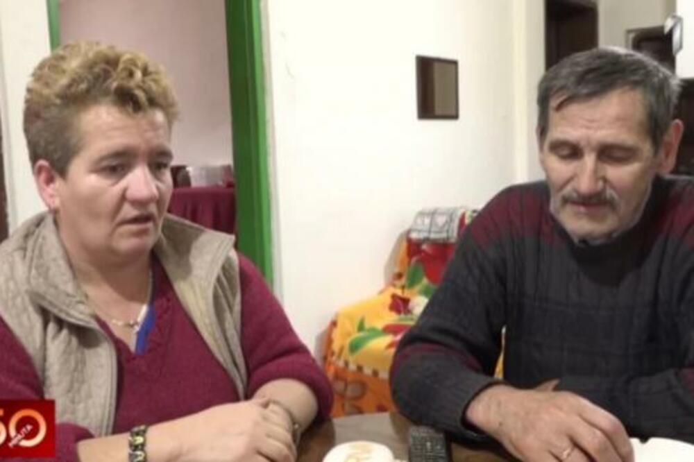 DRAGAN JE OŽENIO ALBANKU! Prva 3 meseca je samo plakala na Goliji, a onda... (VIDEO)