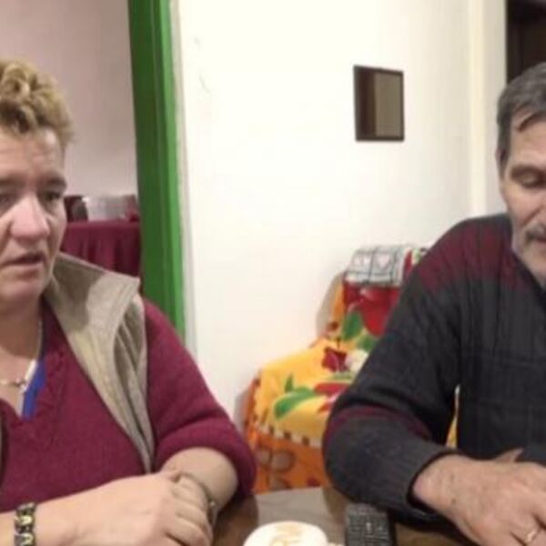 DRAGAN OŽENIO ALBANKU VIDU I ODMAH JE DOVEO NA SELO! Prva 3 meseca je samo plakala na Goliji, a onda.. ŠOKIRALA SVE