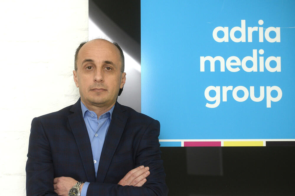 EVROPSKA KOMISIJA USVOJILA AKT O SLOBODI MEDIJA: Petar Jeremić o značaju ovog dokumenta