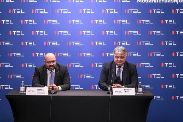 MTEL postao i mobilni operator u Severnoj Makedoniji