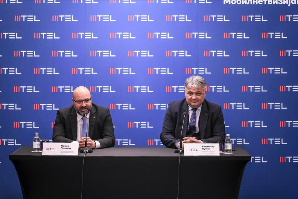 MTEL postao i mobilni operator u Severnoj Makedoniji