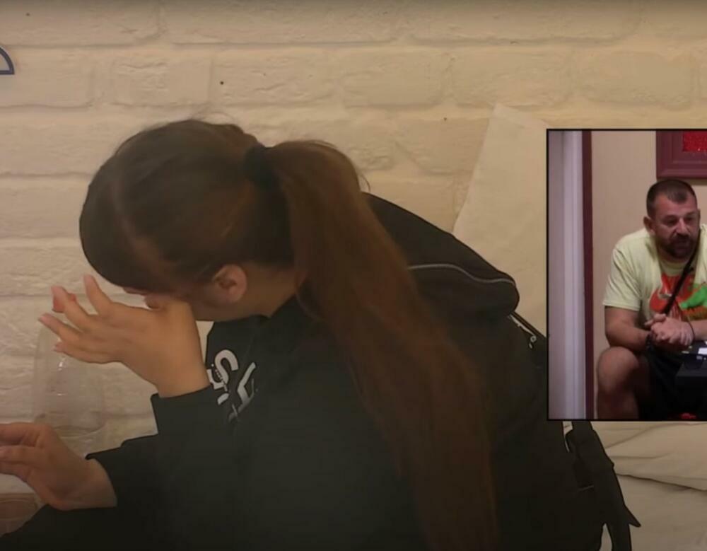 Lazar Čolić Zola, Miljana Kulić