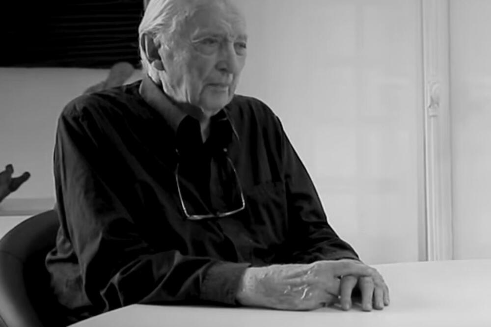 NAPUSTIO NAS JE VELIKAN: Odaje mu se počast u sredu