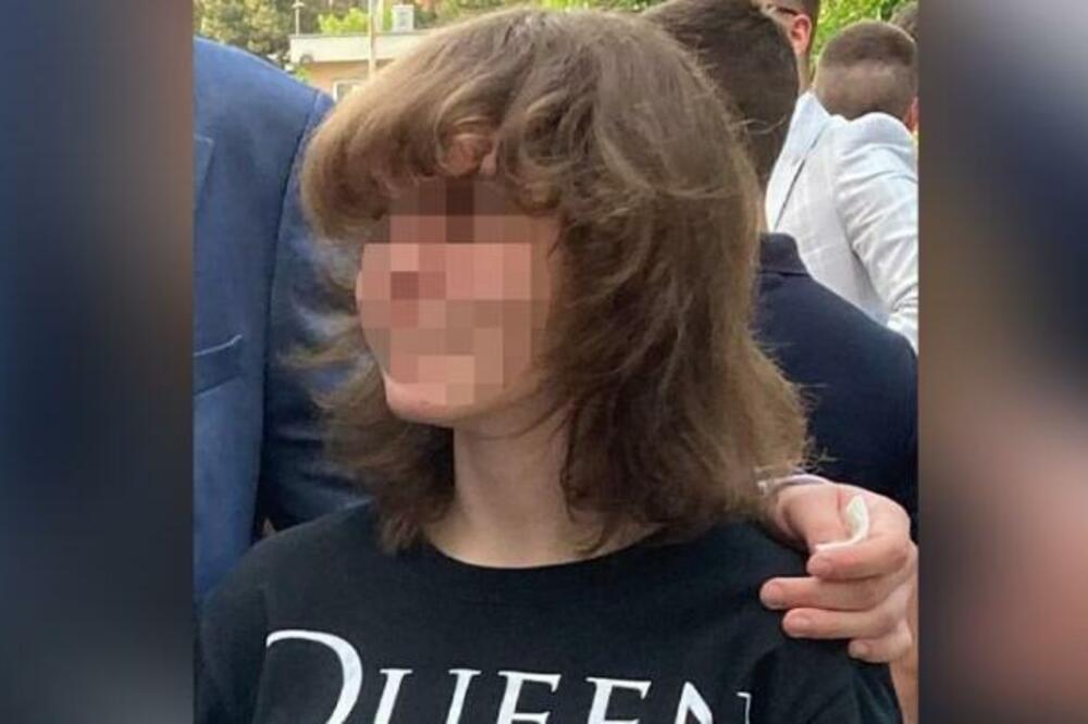 PRONAĐENA TINEJDŽERKA VANJA IZ NOVOG SADA: Oglasila se njena majka