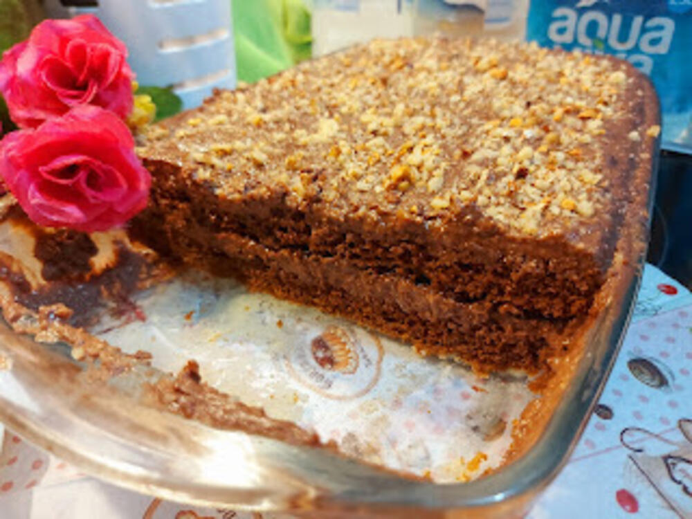 Kolač, Čudo od kolača