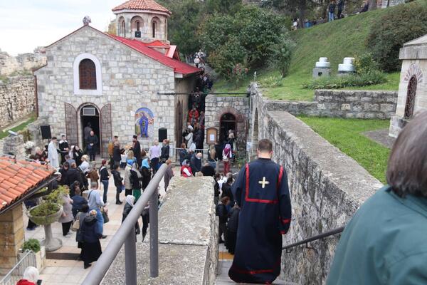 OVO SIGURNO NE ZNATE O VELIKOM PRAZNIKU: Sveštenik Branislav otkriva šta SUTRA OBAVEZNO morate da URADITE
