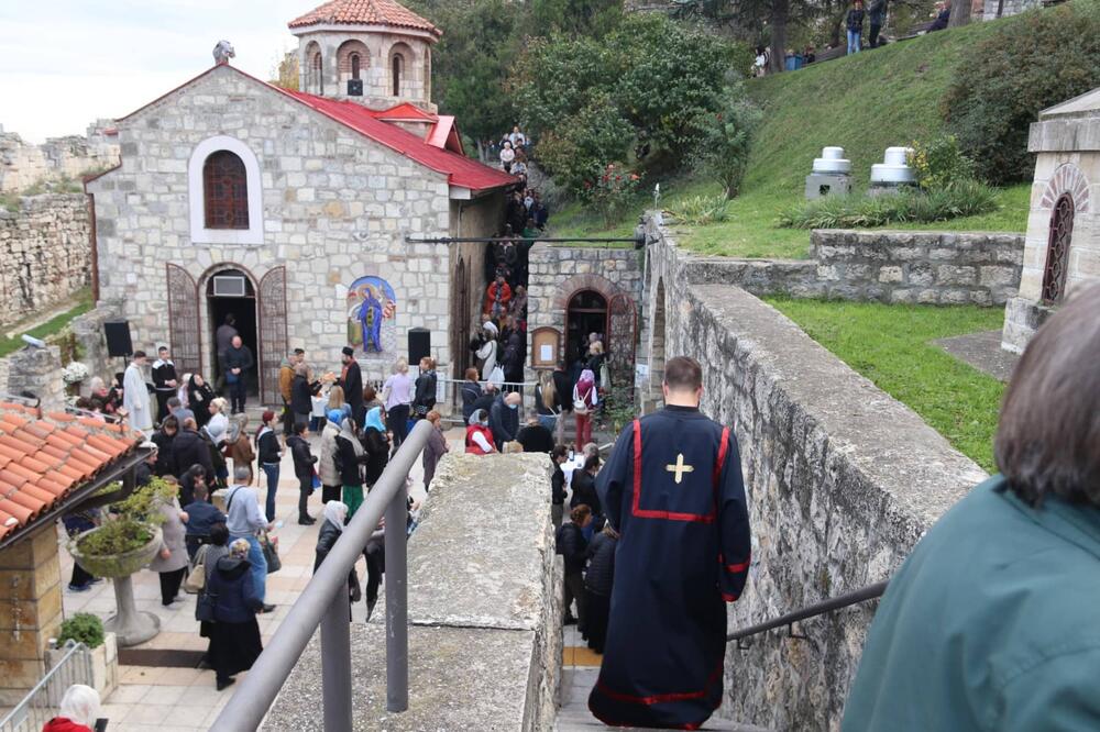 OVO SIGURNO NE ZNATE O VELIKOM PRAZNIKU: Sveštenik Branislav otkriva šta SUTRA OBAVEZNO morate da URADITE