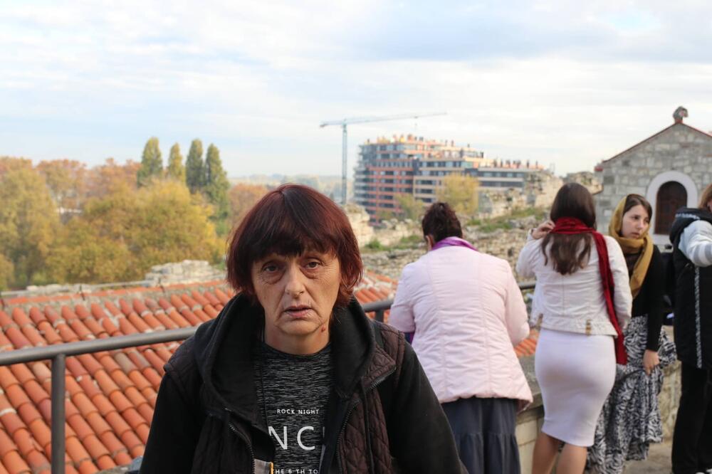 "UŠLA SAM U KAPELU I POPILA VODU, VEĆ MI JE BOLJE": Rajka veruje da ju je SVETA VODICA od smrti "OTELA"!