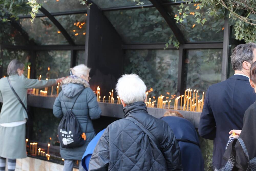 Sutra je veliki praznik i svi Srbi moraju ispoštovati jedno važno pravilo: Ako to ne uradite, može vam se...