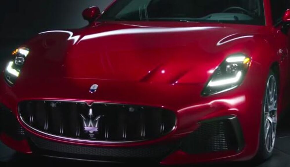 Maserati