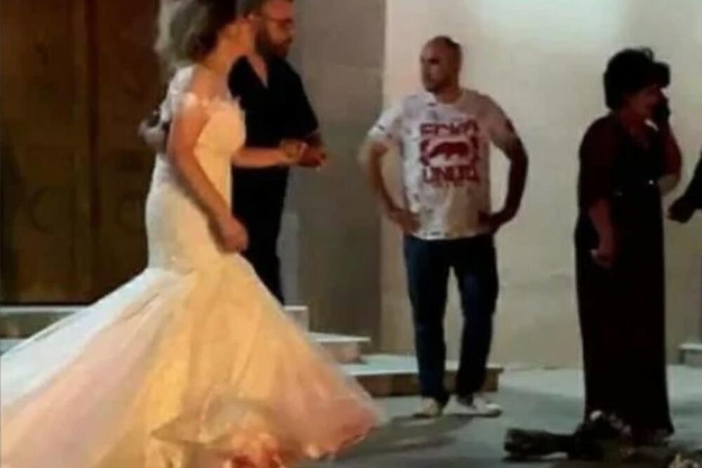 DRAGANA ODBILA CRNOGORCA, OBRUKALA FAMILIJU, PA SE UDALA ZA NJEGA: Birali mi prosca, kao mom tati ženu