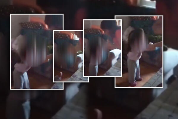 POZNATO GDE SU I KAKO SU DECA ODUZETA SLAVICI ZBOG NASILJA: Evo ko će dalje brinuti o njima i ŠTA SLEDI