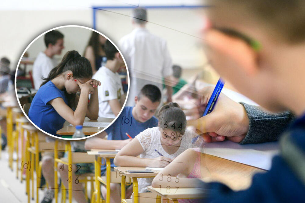 U SRBIJI JE JEDNA ŠKOLA MEĐU PRVIMA UVELA TESTOVE NA DROGU: Nastavnici danas vide 1 PROBLEM u TOME