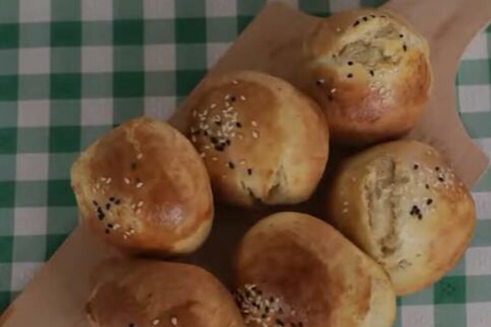 JELO KOJE MI DANAS ZOVEMO DRUGIM IMENOM, U JUGOSLAVIJI SU SE ZVALI KRAVAJČIĆI: Zanemećete kada vidite ŠTA JE