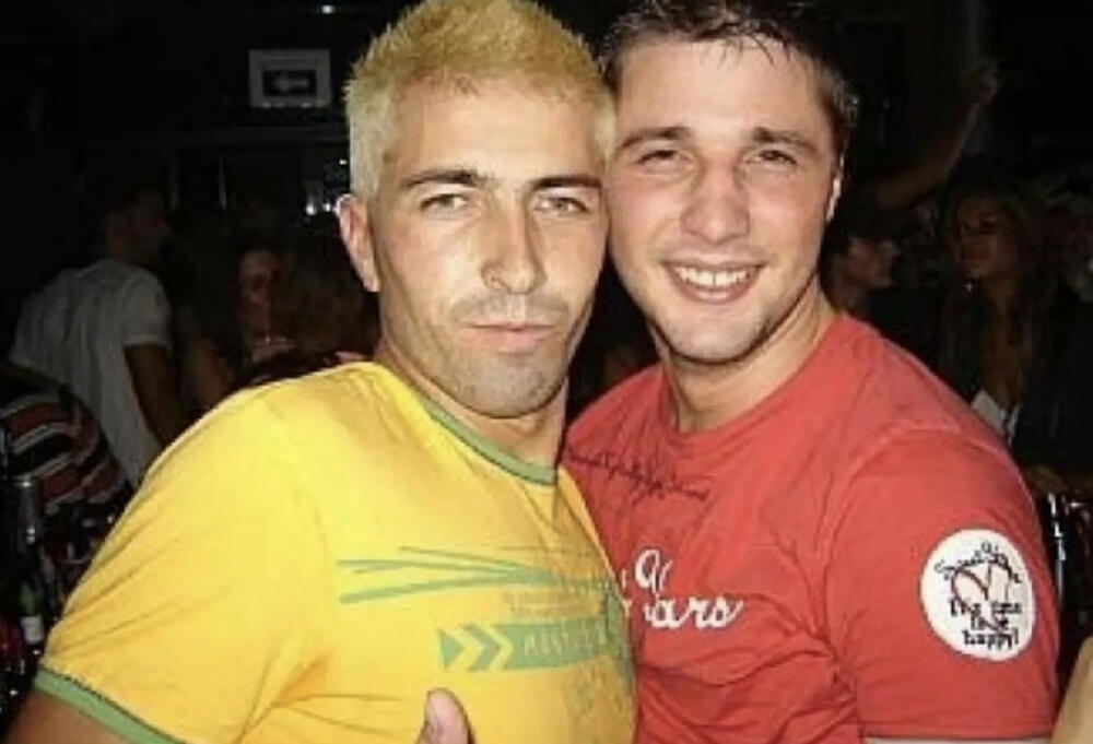 Živan Janićijević Burek