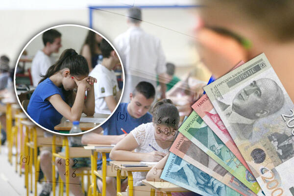 STIŽE POVEĆANJE PLATE ZA RAZREDNE STAREŠINE U SRBIJI: Evo koliko će sada primati