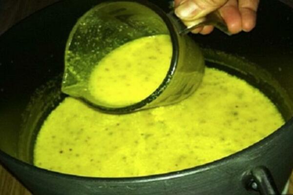 ZA OVU BILJKU KAŽU DA JE NAJJAČA DOMAĆA INFUZIJA: Samo JEDNA DOZA je dovoljna da se NE RAZBOLITE