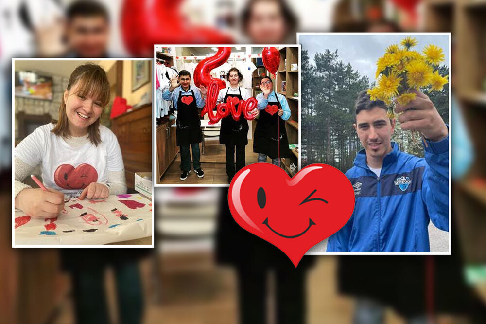 ŠKOLA ŽIVOTNIH VEŠTINA ZA DECU I MLADE OMETENE U RAZVOJU: Uče da samostalno funkcionišu i snalaze se! (FOTO)