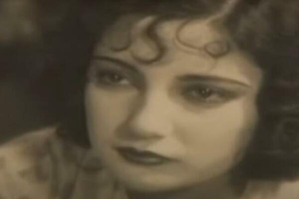 OVO JE BILA NAJPOZNATIJA JUGOSLOVENKA KOJU SVI ZNAMO IZ UKRŠTENIH REČI: Nastao je skandal kada je PROMENILA VERU!