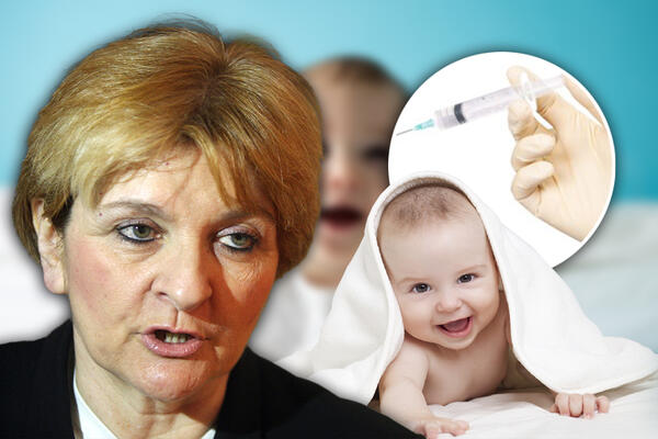 "NEONATALNI SMA SKRINING BIĆE DOSTUPAN U SVIM PORODILIŠTIMA O TROŠKU DRŽAVE": Ministarka najavila velike promene