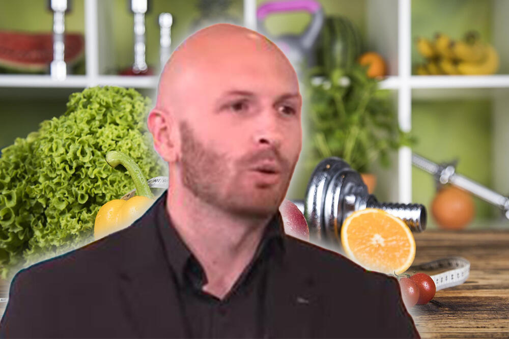 "KRETEN" DIJETA POSTALA JE OPSESIJA LJUDI U SRBIJI: Psiholog dao UPUTSTVO kako da je primenjujete, GORE MREŽE!