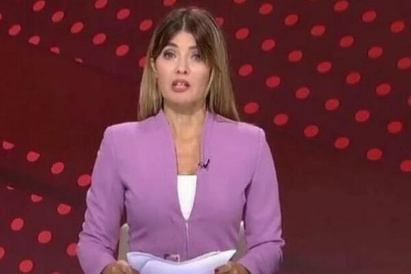 KAKAV GAF VODITELJKE NA RTS-U UŽIVO, PA OVO NEMA NIGDE! Kako reče? (VIDEO)