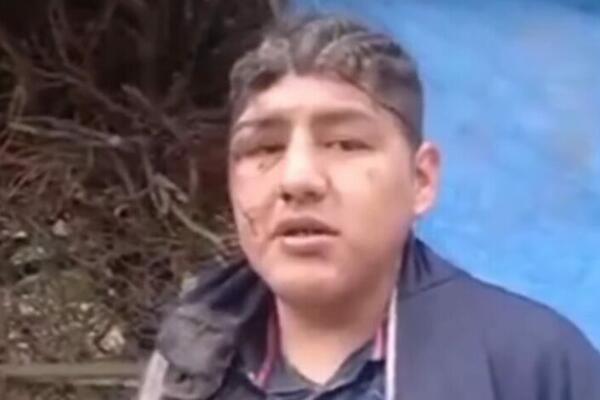 NAPIO SE KAO MAJKA, A UJUTRU SE PROBUDIO ZAKOPAN ŽIV: Kada je saznao razlog, život mu se promenio iz korena (VIDEO)