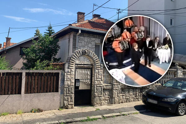 RUŠI SE UKLETA KUĆA POZNATE PEVAČICE GDE SE DESIO UŽASAN ZLOČIN! Ona se borila sa POROKOM i najvećom tugom!