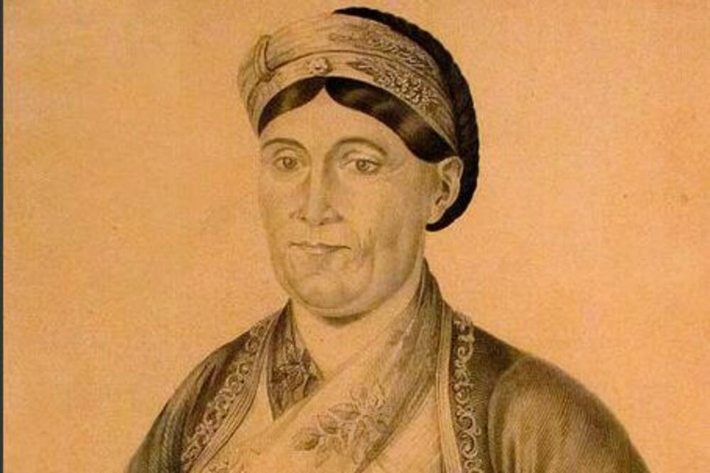 DA JE SVAKA SRPKINJA KAO ONA, VLADALE BI SVETOM! Bila je i ostala najpoštovanija knjeginja!