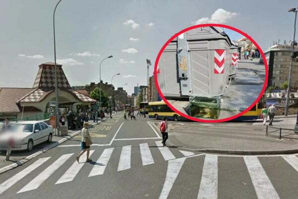 POŽURITE, UMREĆE! Potresna SCENA sa Zelenog venca se širi MREŽAMA! (FOTO)